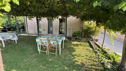 Montalto delle Marche Casa | Agriturismo nelle Marche