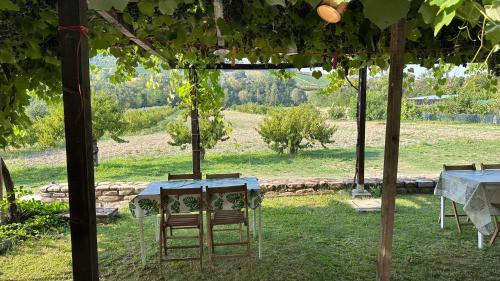 Montalto delle Marche Casa | Agriturismo nelle Marche