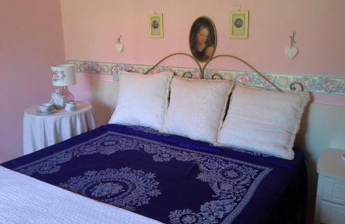 Montecorvino Pugliano Casa | Agriturismo La Magione Del Capitano