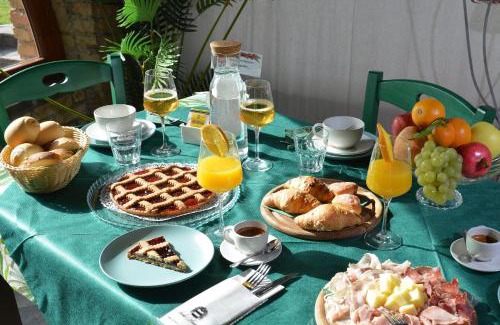 Palazzolo dello Stella Casa | Agriturismo Isola Augusta