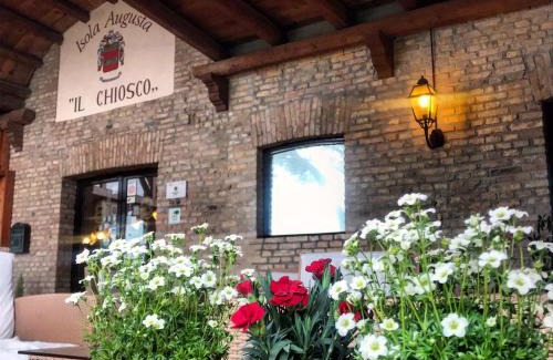 Palazzolo dello Stella Casa | Agriturismo Isola Augusta