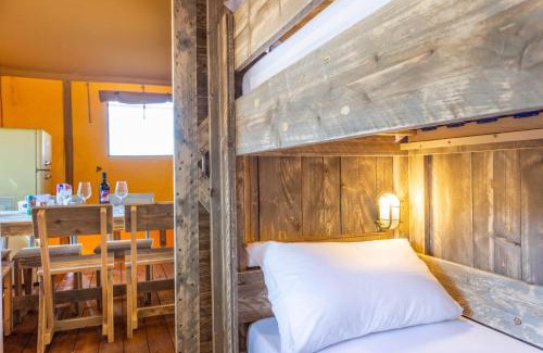 Palazzolo dello Stella Casa | Agriturismo Tenuta Regina - Glamping luxury lodges and apartments