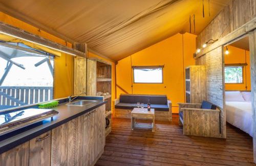 Palazzolo dello Stella Casa | Agriturismo Tenuta Regina - Glamping luxury lodges and apartments