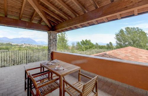 Polpenazze del Garda Casa | Agriturismo I sentieri del Vino - Lago Lucone