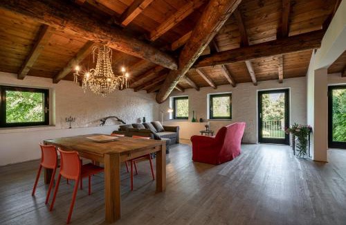 Portese Casa | Agriturismo Le Chiusure