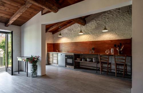 Portese Casa | Agriturismo Le Chiusure