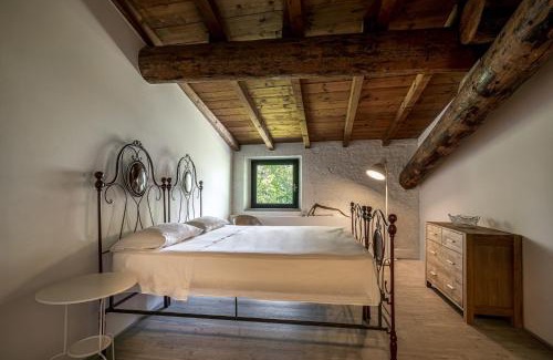 Portese Casa | Agriturismo Le Chiusure