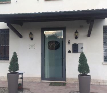 San Giorgio di Mantova Casa | Agriturismo Loghino Caselle