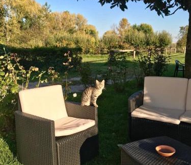 San Giorgio di Mantova Casa | Agriturismo Loghino Caselle