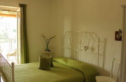 Sant'Agata de'Goti Casa | Agriturismo le Rocce