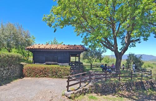 Rovittello Casa | Agriturismo Kikajon