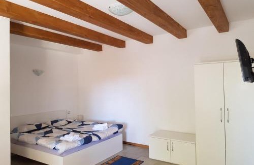 Duino-Aurisina Casa | Agriturismo Kralj