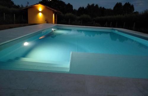 Boca Casa | Agriturismo L'Antico Sapore