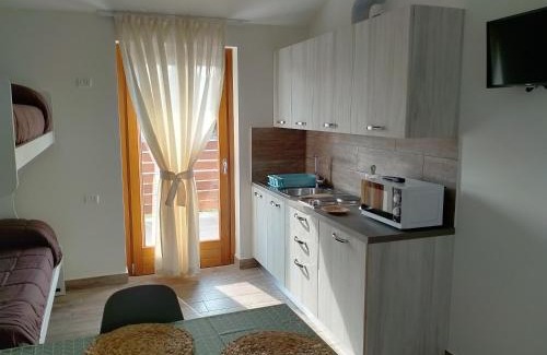 Boca Casa | Agriturismo L'Antico Sapore