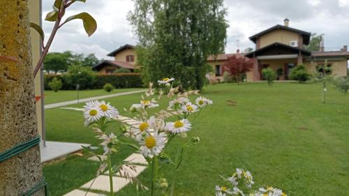 Boca Casa | Agriturismo L'Antico Sapore