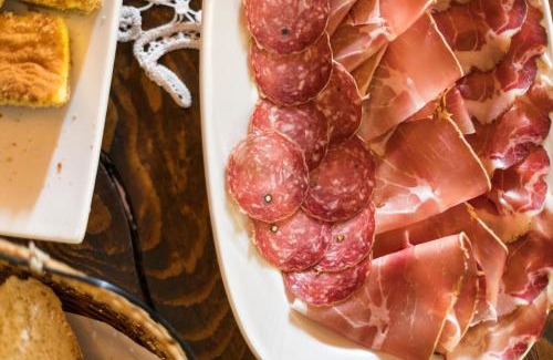 Premilcuore Casa | Agriturismo L'Antico Frutto