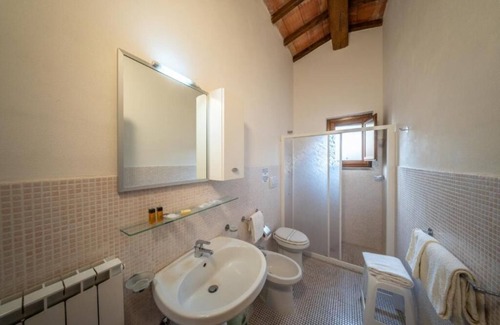 Bolsena Otro | Agriturismo L'Elce: Apartment - Ground Floor