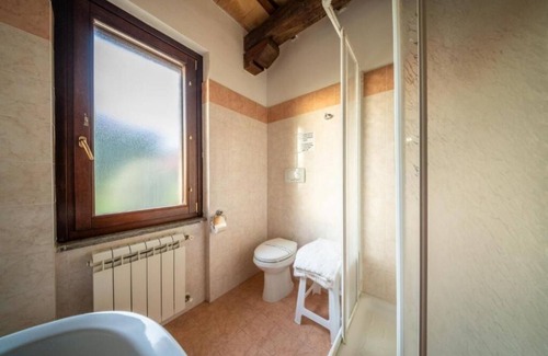 Bolsena Otro | Agriturismo L'Elce: Deluxe Apartment