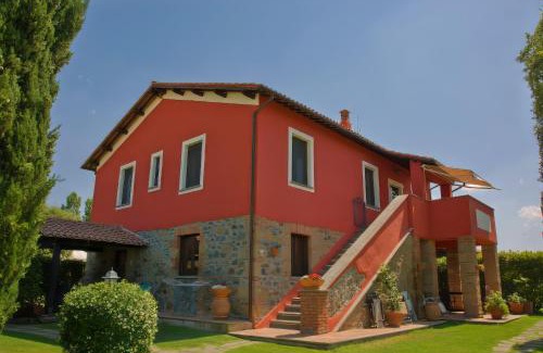 Bolsena Casa | Agriturismo L'Elce