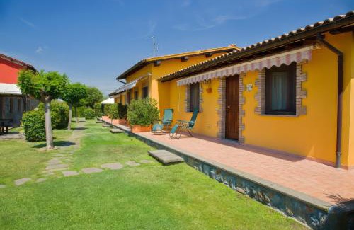 Bolsena Casa | Agriturismo L'Elce