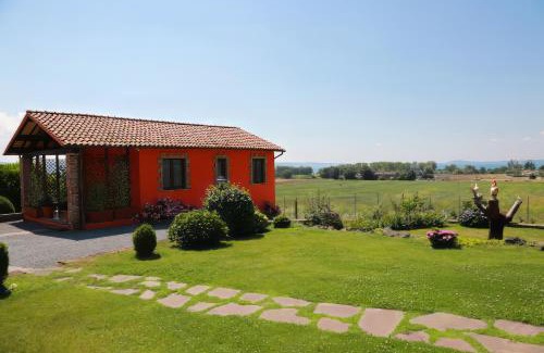 Bolsena Casa | Agriturismo L'Elce