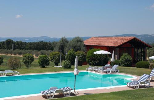 Bolsena Casa | Agriturismo L'Elce