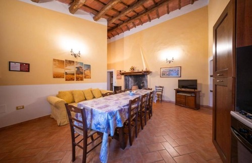 Bolsena Otro | Agriturismo L'Elce: Superior Apartment