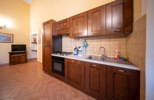 Bolsena Otro | Agriturismo L'Elce: Superior Apartment