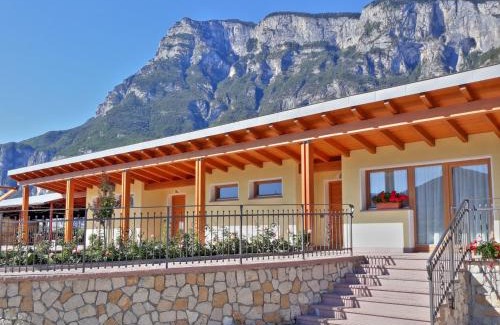 Nave San Rocco Casa | Agriturismo L' Isola di Arturo