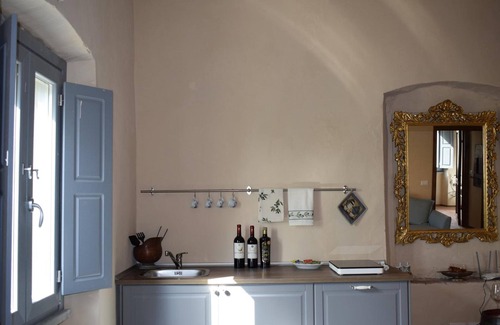 Castiglion Fibocchi Otro | Agriturismo La Posta Reale