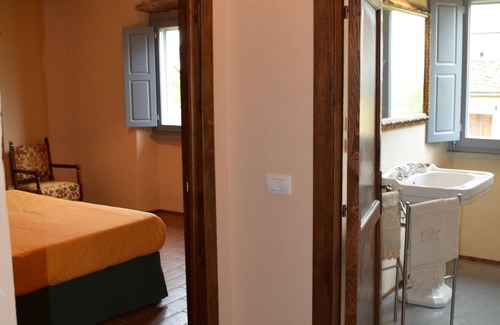 Castiglion Fibocchi Otro | Agriturismo La Posta Reale