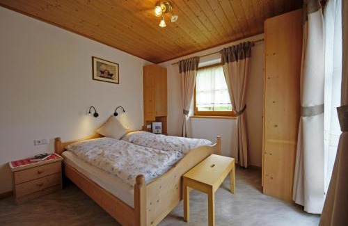 Longiaru Casa | Agriturismo Lüch de Vanc