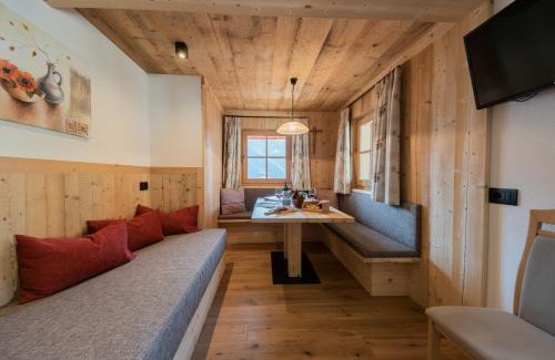 Longiaru Casa | Agriturismo Lüch de Vanc