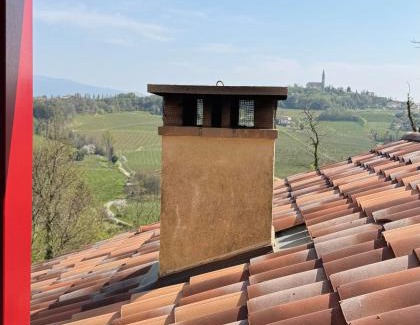 San Pietro di Feletto Cama Y Desayuno | Agriturismo Lemire