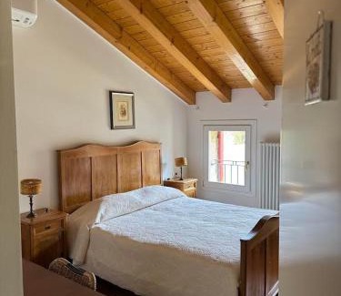 San Pietro di Feletto Cama Y Desayuno | Agriturismo Lemire