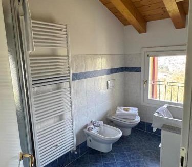 San Pietro di Feletto Cama Y Desayuno | Agriturismo Lemire