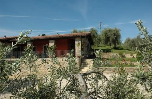 Manciano Casa | Agriturismo L'Oca di Montemerano Terme di Saturnia