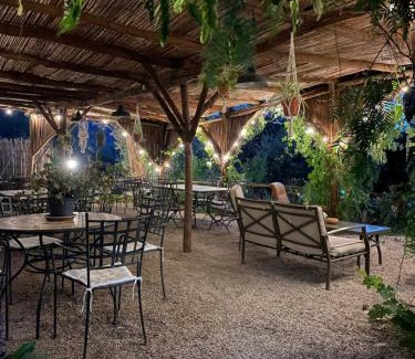 Piano di Sorrento Casa | Agriturismo L'Olivara