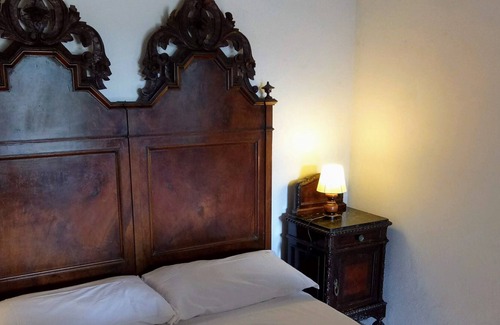 Varese Ligure Casa | Agriturismo l'Origano