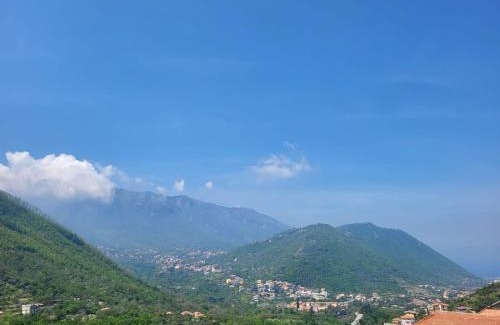 Gragnano Casa | Agriturismo L'Uliveto