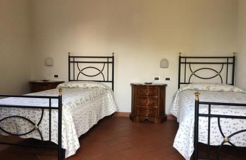 Borgatella Casa | Agriturismo L'Ulivo