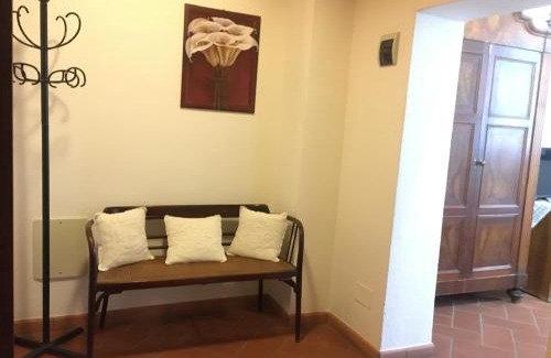 Borgatella Casa | Agriturismo L'Ulivo