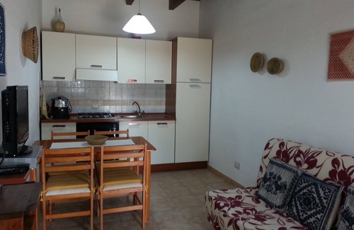 Olmedo Casa | Agriturismo La Barca In Secca