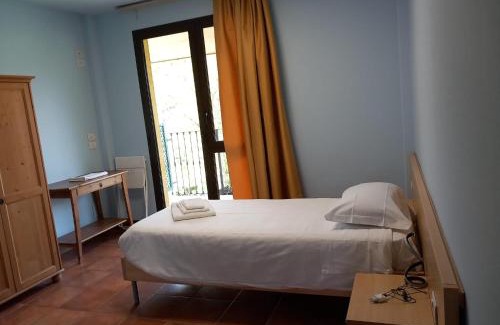 Lurate Caccivio Casa | Agriturismo La Bella Manza