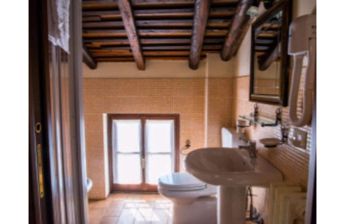 Gattatico Otro | Agriturismo la Brezza el aroma de la relajación DOBLE 6