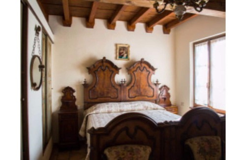 Gattatico Otro | Agriturismo la Brezza el aroma de la relajación DOBLE 6