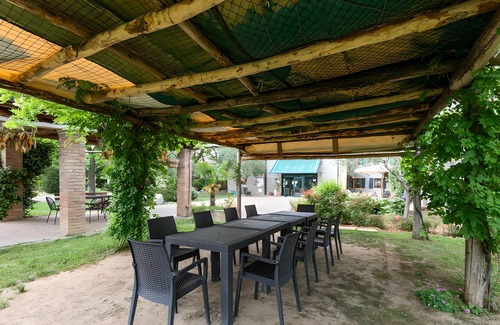 Ospedaletto di Pescantina Chalet De Esquí | Agriturismo La Buona Terra Bio