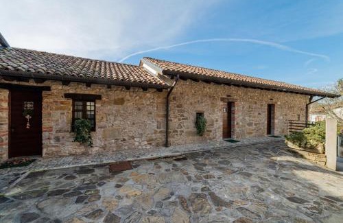 Mernico Casa | Agriturismo La Casa Degli Ospiti