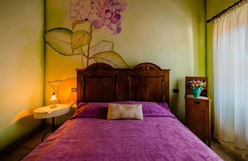 Mernico Casa | Agriturismo La Casa Degli Ospiti