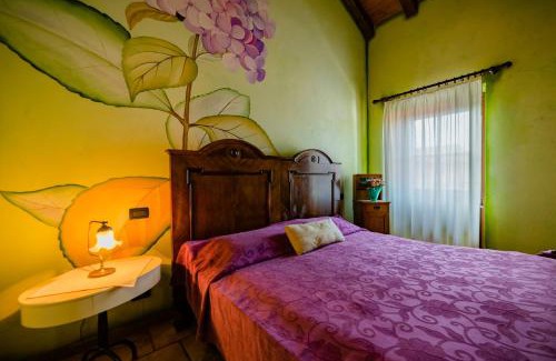 Mernico Casa | Agriturismo La Casa Degli Ospiti